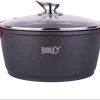 Bavary KATG22 Pan - Braadpan - Soeppan - Ø 22 Cm - Inductie - Keramisch - 3.3 Liter - Zwart 1 Bavary KATG22 Pan - Braadpan - Soeppan - Ø 22 Cm - Inductie - Keramisch - 3.3 Liter - Zwart -Keukenbenodigdheden Winkel 1200x843 1