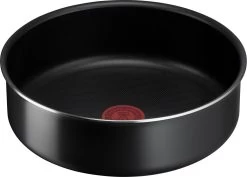 Tefal Ingenio Easy Cook & Clean - Pannenset - 13-delig - Niet Geschikt Voor Inductie 26 Tefal Ingenio Easy Cook & Clean - Pannenset - 13-delig - Niet Geschikt Voor Inductie -Keukenbenodigdheden Winkel 1200x862 1