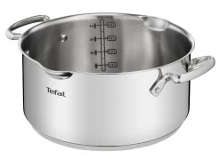 Tefal Duetto + Pannenset - 4 Delig - Kookpannenset 37 Tefal Duetto + Pannenset - 4 Delig - Kookpannenset -Keukenbenodigdheden Winkel 1200x871