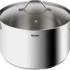 Tefal Intuition - Soeppan Ø30 Cm + Deksel - Inductie -Keukenbenodigdheden Winkel 1200x872 6