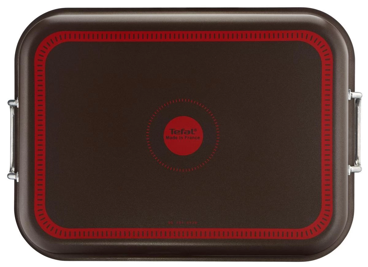 Tefal Success Ovenware Braadslede - 27 X 37 Cm 8 Tefal Success Ovenware Braadslede - 27 X 37 Cm - Afbeelding 6