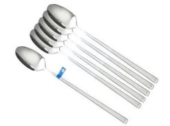 BK Waal Longdrinklepels - 6 Stuks - 18/10 Edelstaal 17 BK Waal Longdrinklepels - 6 Stuks - 18/10 Edelstaal -Keukenbenodigdheden Winkel 1200x888 3