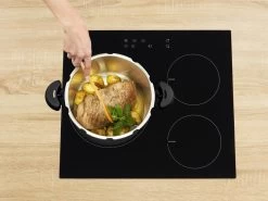 Tefal Clipso Minut Easy Snelkookpan - 6 Liter - Ø 22 Cm -Keukenbenodigdheden Winkel 1200x898 1