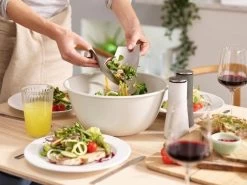 Joseph Joseph - Uno Saladeschaal - Met Saladebestek -Keukenbenodigdheden Winkel 1200x899 30