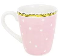 Blond Amsterdam - Even Bijkletsen - Beker - Stip - 0,35L -Keukenbenodigdheden Winkel 1200x900 107