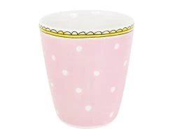 Blond Amsterdam - Even Bijkletsen - Beker - Stip - 0,35L -Keukenbenodigdheden Winkel 1200x900 108