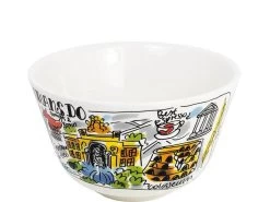 Blond Amsterdam City Rome Kom - Ø 14 Cm 8 Blond Amsterdam City Rome Kom - Ø 14 Cm -Keukenbenodigdheden Winkel 1200x900 140