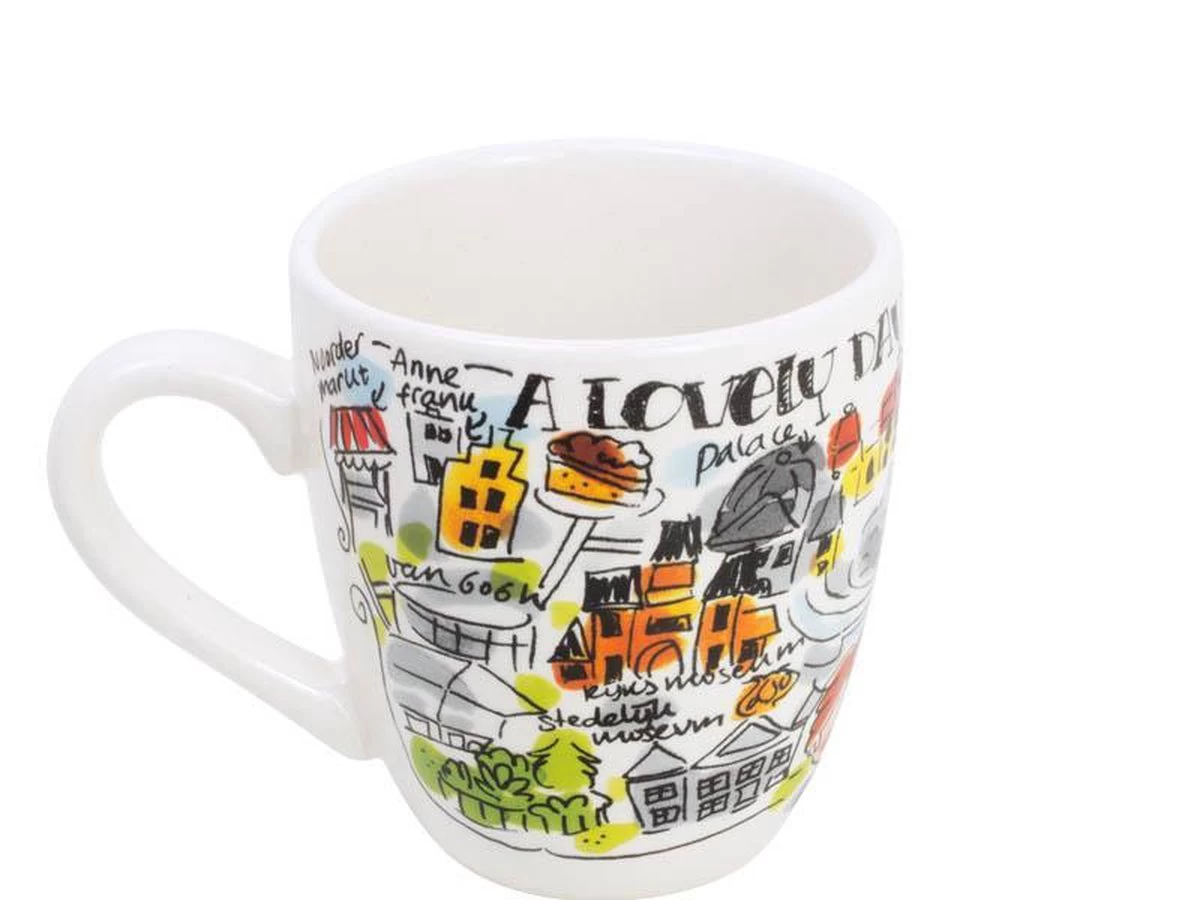 Blond Amsterdam City Amsterdam Minimok - 200 Ml 8 Blond Amsterdam City Amsterdam Minimok - 200 Ml - Image 6