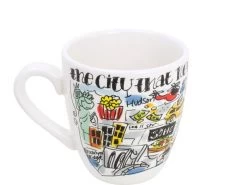 Blond Amsterdam City New York Minimok - 200 Ml 16 Blond Amsterdam City New York Minimok - 200 Ml -Keukenbenodigdheden Winkel 1200x900 95