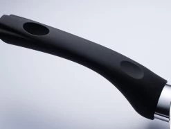 Sola Wokpan Stonehenge - Ø 28 Cm - Zwart/wit - Aluminium - Antiaanbaklaag -Keukenbenodigdheden Winkel 1200x906 5