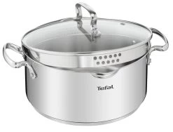 Tefal Duetto + Pannenset - 4 Delig - Kookpannenset 36 Tefal Duetto + Pannenset - 4 Delig - Kookpannenset -Keukenbenodigdheden Winkel 1200x911