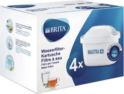 BRITA - Waterfilterpatroon MAXTRA+ 4Pack -Keukenbenodigdheden Winkel 1200x913 1