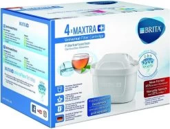 BRITA - Waterfilterpatroon MAXTRA+ 4Pack -Keukenbenodigdheden Winkel 1200x915 1
