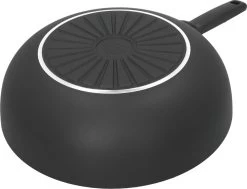 Demeyere Alu Cosi 3 Wokpan - Ceraforce - 28 Cm - PTFE-vrij -Keukenbenodigdheden Winkel 1200x918 3