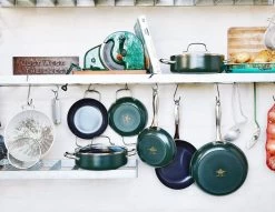 Dagelijkse Kost Door Jeroen Meus - Hapjespan Met Deksel ø24cm - Inductie - PFAS-vrij 11 Dagelijkse Kost Door Jeroen Meus - Hapjespan Met Deksel ø24cm - Inductie - PFAS-vrij -Keukenbenodigdheden Winkel 1200x926 19