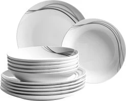 30-delig Porseleinen Servies Voor 6 Personen -Keukenbenodigdheden Winkel 1200x957 2