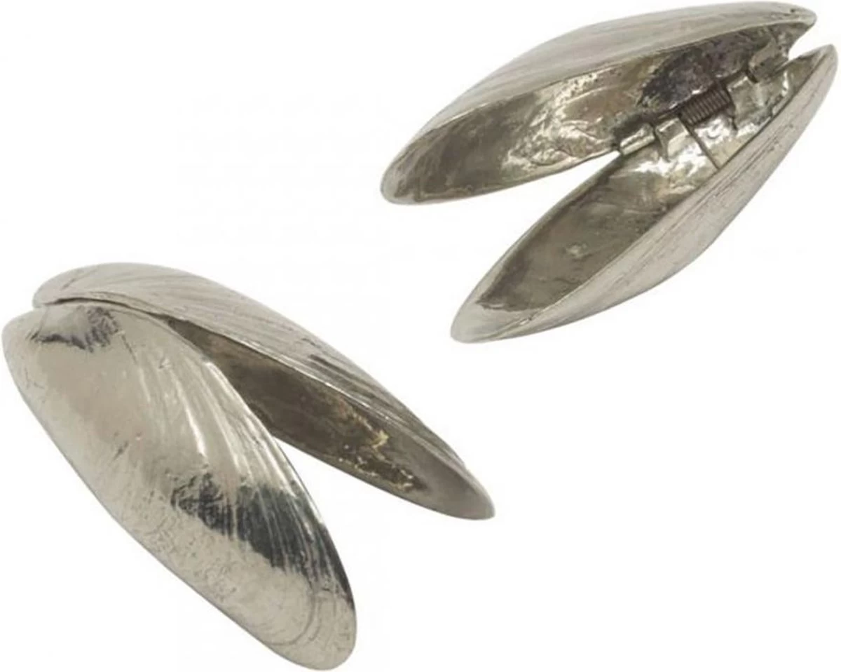 Het Zeeuws Mosselbestek 7 Het Zeeuws Mosselbestek - Image 5