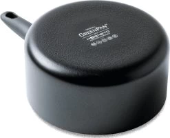 GreenPan Cambridge Steelpan 16cm - Zwart - Inductie - PFAS-vrij 29 GreenPan Cambridge Steelpan 16cm - Zwart - Inductie - PFAS-vrij -Keukenbenodigdheden Winkel 1200x971 2