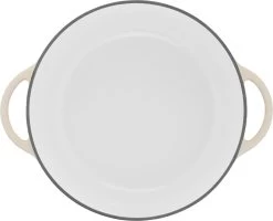 Tefal LOV Lage Braadpan - 3.8L - Ø28 Cm - Beige 28 Tefal LOV Lage Braadpan - 3.8L - Ø28 Cm - Beige -Keukenbenodigdheden Winkel 1200x972 3