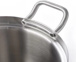 BK Q-linair Master Black Kookpannenset - 4-delig - Veilig Afgietsysteem - Inductie -Keukenbenodigdheden Winkel 1200x979