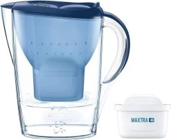 BRITA - Waterfilterkan Marella Cool - Blauw - 2,4L 36 BRITA - Waterfilterkan Marella Cool - Blauw - 2,4L -Keukenbenodigdheden Winkel 1200x982 1