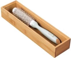 IDesign Bamboe Bakjes Voor Lade Stapelbaar D (15,5 X 30,5 X 5 Cm) - 45 - Stapelbaar & Decoratief -Keukenbenodigdheden Winkel 1200x982 2