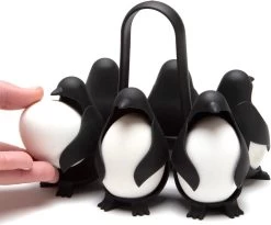 Peleg Design Egguins Eierhouder -Keukenbenodigdheden Winkel 1200x994 2