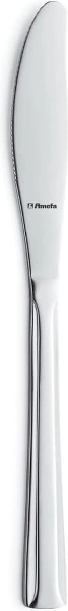 Amefa Rimini - 24 Delige Bestekset - 6 Persoons 5 Amefa Rimini - 24 Delige Bestekset - 6 Persoons - Afbeelding 4