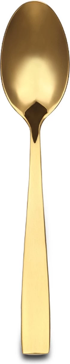Bestekset - Bestek Goud -24 Delig-Zwitsers Kwaliteit-Complete Set-100% Roestvrijstaal-Gold 24k-Goud 24K 8 Bestekset - Bestek Goud -24 Delig-Zwitsers Kwaliteit-Complete Set-100% Roestvrijstaal-Gold 24k-Goud 24K - Afbeelding 6