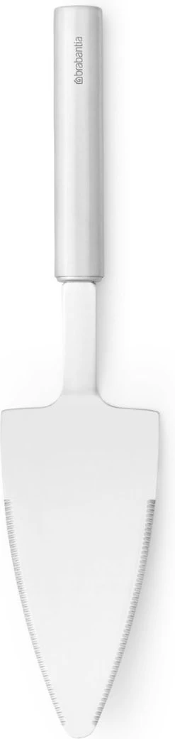 Brabantia Profile Pizza-/taartschep - RVS -Keukenbenodigdheden Winkel 285x1200