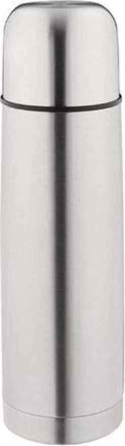 Isoleerfles RVS 500 Ml - Olympia - Thermosfles - Travel Mug -Keukenbenodigdheden Winkel 338x1200