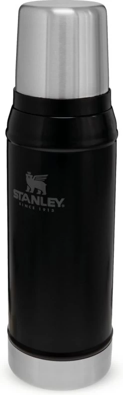 Stanley The Legendary Classic Bottle 0,75L - Thermosfles - Matte Black 32 Stanley The Legendary Classic Bottle 0,75L - Thermosfles - Matte Black -Keukenbenodigdheden Winkel 376x1200