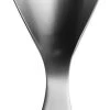 Iittala Collective Tools - Serveerlepel / Rijstlepel / Soeplepel - Geborsteld Roestvrij Staal - 1 Stuk -Keukenbenodigdheden Winkel 389x1200