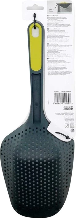 Joseph Joseph Scoop Plus Vergietlepel - Schuimspaan - Frituurschep 21 Joseph Joseph Scoop Plus Vergietlepel - Schuimspaan - Frituurschep -Keukenbenodigdheden Winkel 418x1200