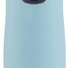 Contigo Thermosfles - Lichtblauw - Zwart -Keukenbenodigdheden Winkel 489x1200