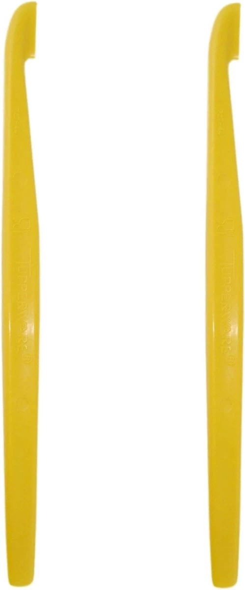 Tupperware Sinasappelpeller 2 Stuks 3 Tupperware Sinasappelpeller 2 Stuks