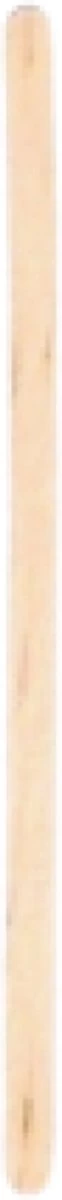 1000 Stuks Houten Roerstaafjes - Hout 11 Cm - Theelepel - Koffielepel - Koffielepels - Theelepels - Tea Spoon - Stirrer - Coffee Spoon - Wegwerp