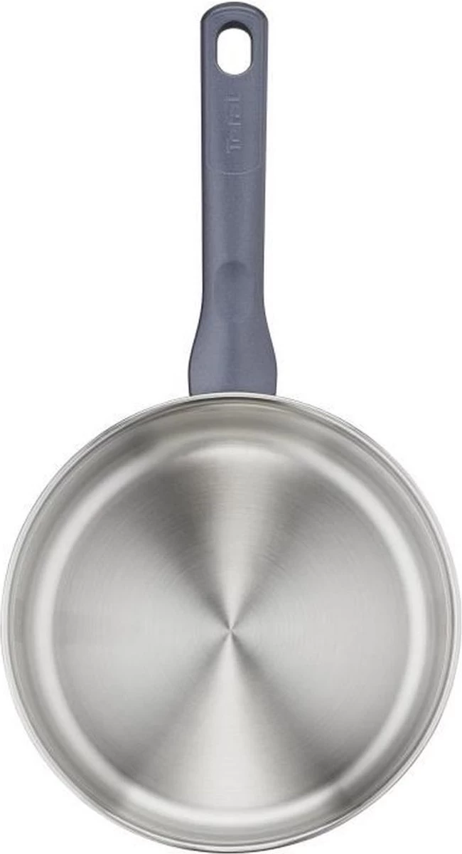 Tefal Steelpan 16 Cm - Saucepan - Melkpan 1,5 Ltr 4 Tefal Steelpan 16 Cm - Saucepan - Melkpan 1,5 Ltr - Afbeelding 2