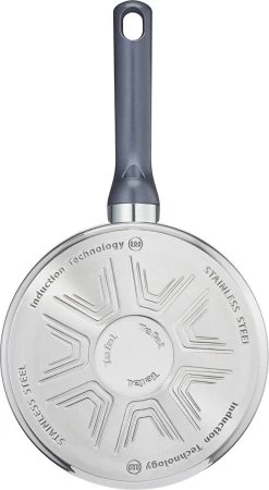 Tefal Steelpan 16 Cm - Saucepan - Melkpan 1,5 Ltr 10 Tefal Steelpan 16 Cm - Saucepan - Melkpan 1,5 Ltr -Keukenbenodigdheden Winkel 658x1200 1