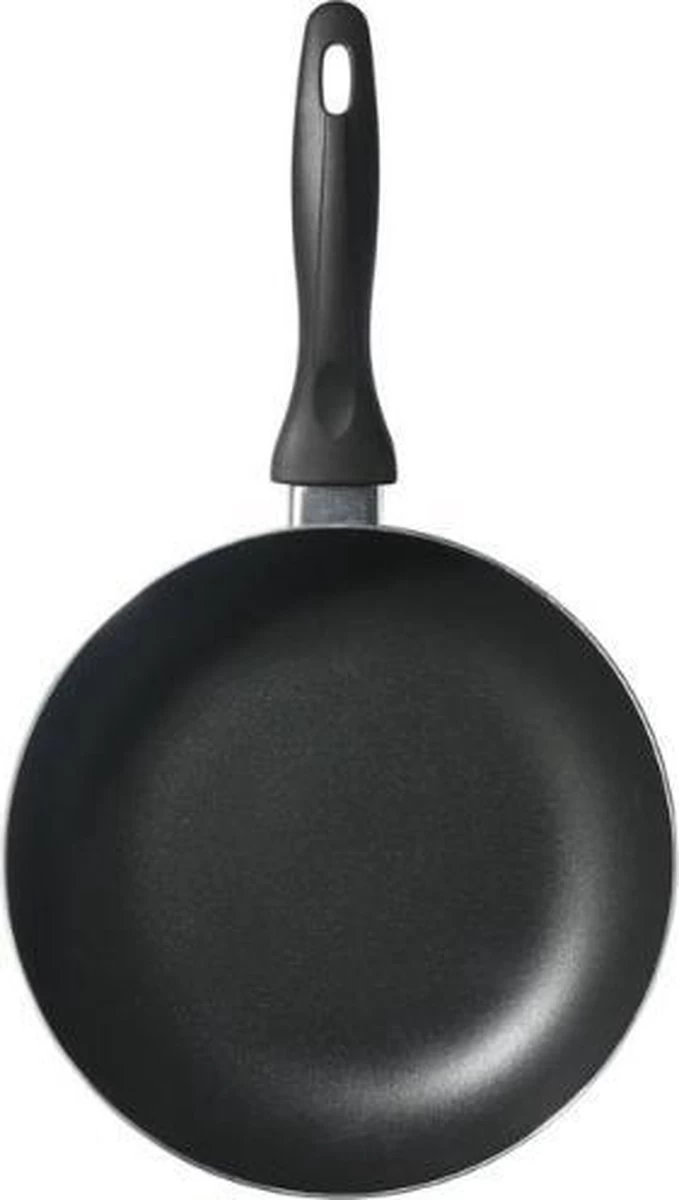 BLOKKER BASIS KOEKENPAN Ø24 CM (3) 3 BLOKKER BASIS KOEKENPAN Ø24 CM (3)