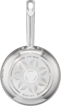 Tefal Virtuoso Gourmet Koekenpan - Ø 28 Cm -Keukenbenodigdheden Winkel 687x1200 1