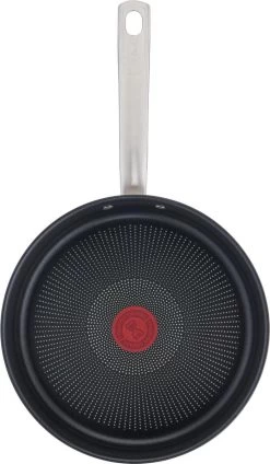 Tefal Virtuoso Hapjespan - Ø 24cm + Deksel -Keukenbenodigdheden Winkel 699x1200 2