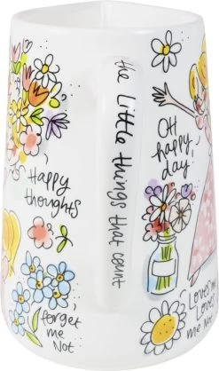 Blond Amsterdam, Even Bijkletsen, Kan, 1L 8 Blond Amsterdam, Even Bijkletsen, Kan, 1L -Keukenbenodigdheden Winkel 709x1200 2