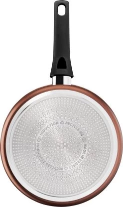 Tefal Resource Hapjespan - Ø 24 Cm + Deksel - Duurzaam 12 Tefal Resource Hapjespan - Ø 24 Cm + Deksel - Duurzaam -Keukenbenodigdheden Winkel 712x1200