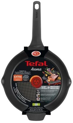 Tefal Aroma Koekenpan - Ø 24 Cm -Keukenbenodigdheden Winkel 714x1200