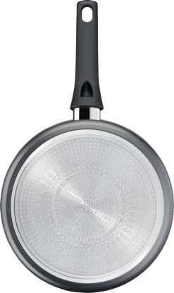 Tefal Easy Chef Hapjespan - Ø 24 Cm + Deksel -Keukenbenodigdheden Winkel 715x1200