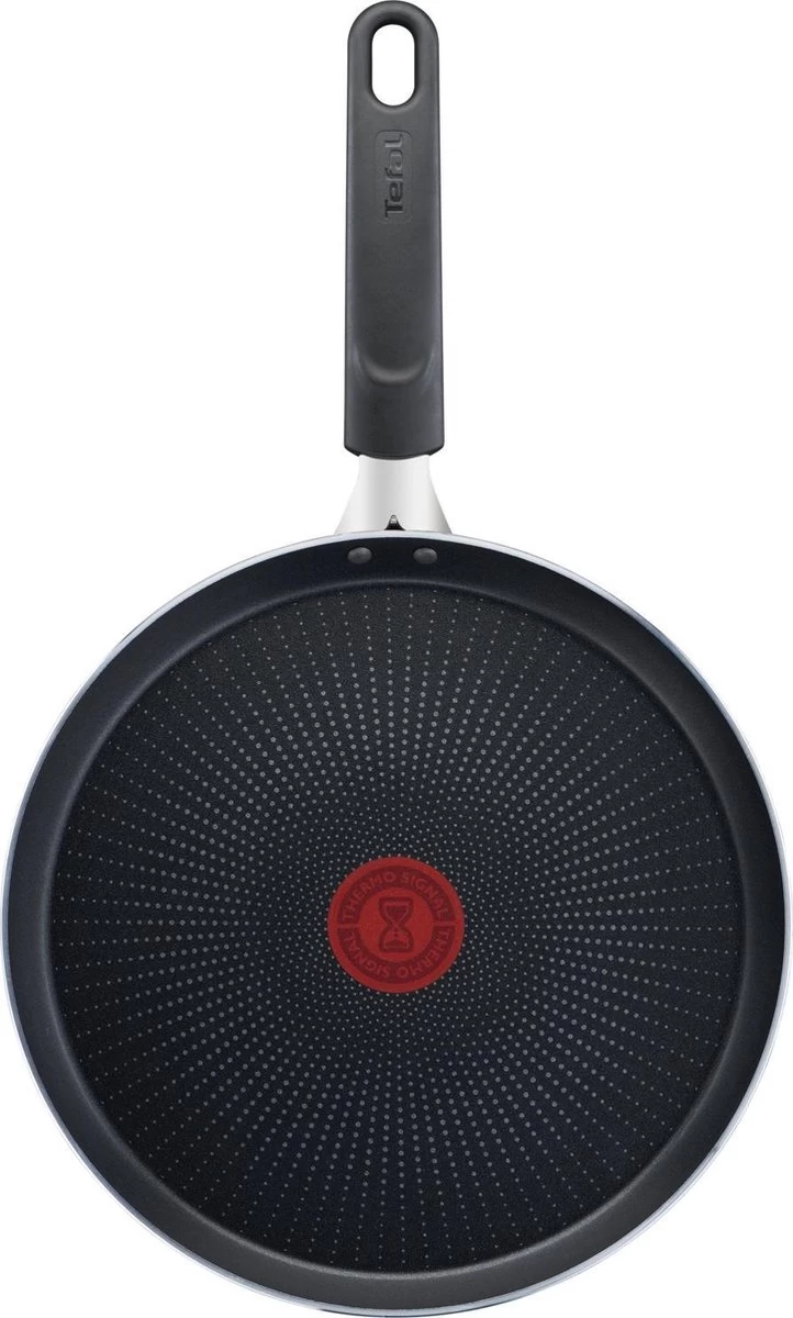 Tefal XL Force Pannenkoekpan - Ø 25 Cm - Extra Diep - Niet Geschikt Voor Inductie 4 Tefal XL Force Pannenkoekpan - Ø 25 Cm - Extra Diep - Niet Geschikt Voor Inductie - Afbeelding 2