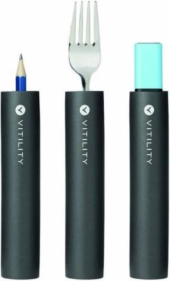 Handvatverdikkers Foamgrip 8 Stuks -Keukenbenodigdheden Winkel 726x1200