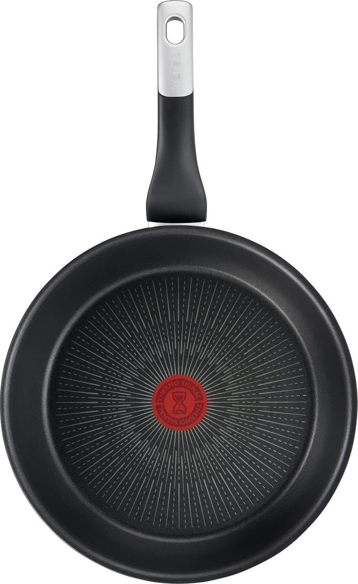 Tefal Unlimited Koekenpan - Ø 28 Cm 12 Tefal Unlimited Koekenpan - Ø 28 Cm - Afbeelding 10