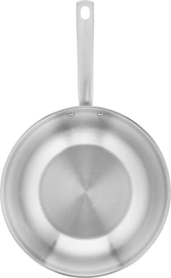 Tefal Virtuoso - Wokpan - Ø28 Cm 9 Tefal Virtuoso - Wokpan - Ø28 Cm -Keukenbenodigdheden Winkel 740x1200